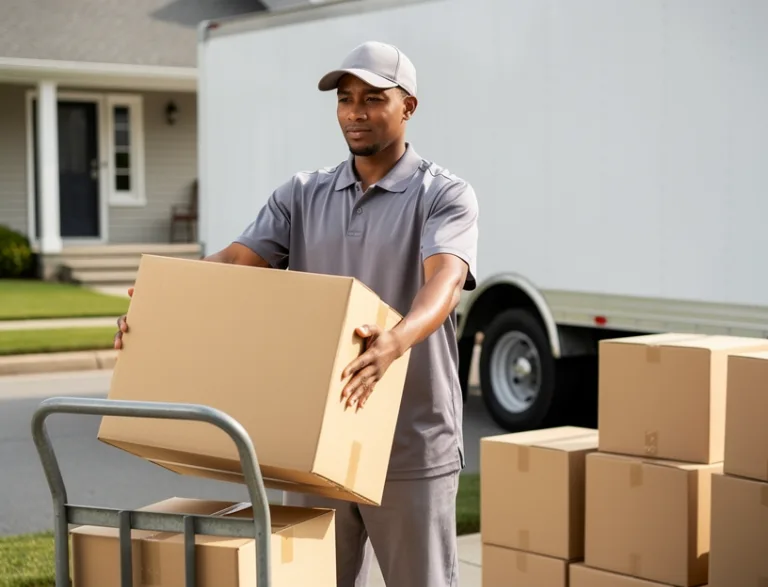 Moving Modesto